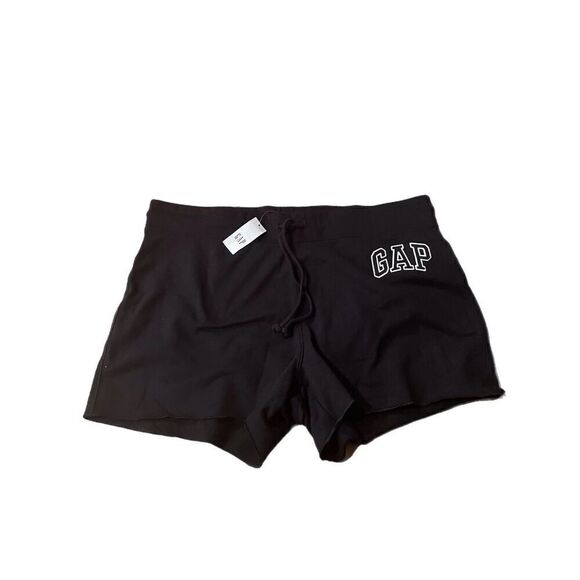 GAP Logo Shorts - Picture 2 of 4